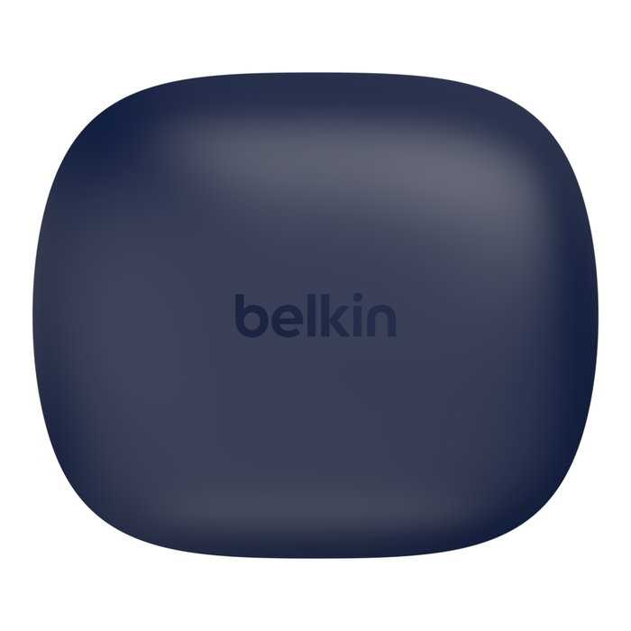 True Wireless Earbuds, Blue, hi-res