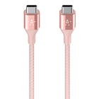 USB-C Cable (USB Type-C), Rose Gold, hi-res