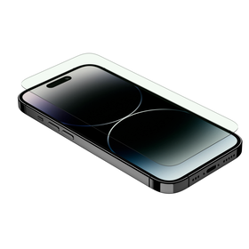 UltraGlass Blue Light Filter Screen Protector for iPhone, , hi-res