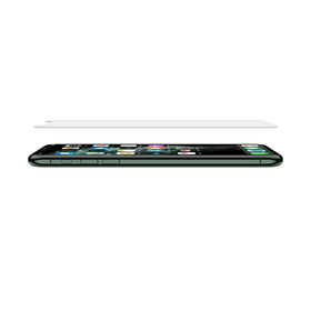 InvisiGlass Ultra Treated Screen Protector for iPhone 11 Pro / iPhone XS / iPhone X, , hi-res
