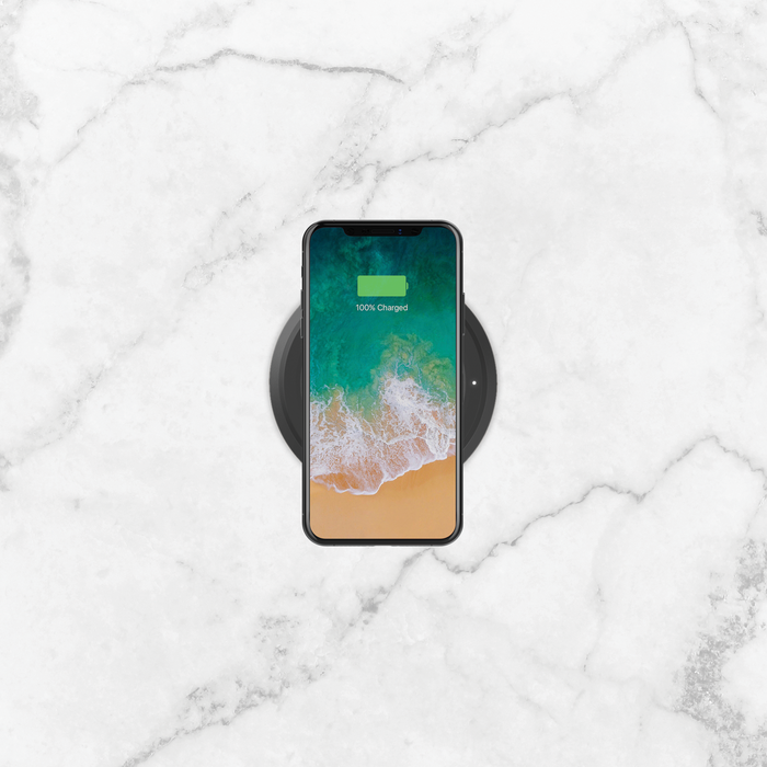 BOOST↑UP™ Wireless Charging Spot (Surface Installation), , hi-res