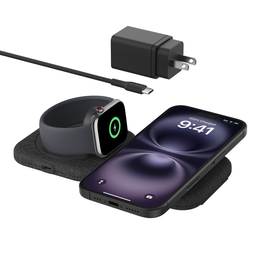 Charging Pad Best Buy Apple Watch Charger Belkin BoostCharge Pro