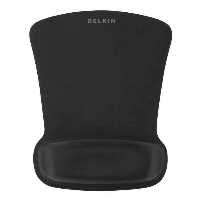 Mouse Pad Gel Wrist Support