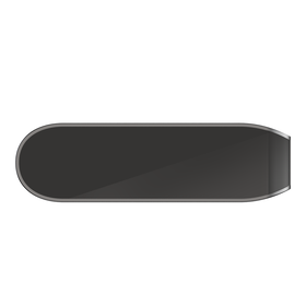 USB-C 4-in-1 Multiport Adapter, Space Gray, hi-res
