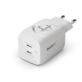 PPS 65W 듀얼 USB-C GaN 가정용 충전기 (디즈니 컬렉션 / 마블 컬렉션 )