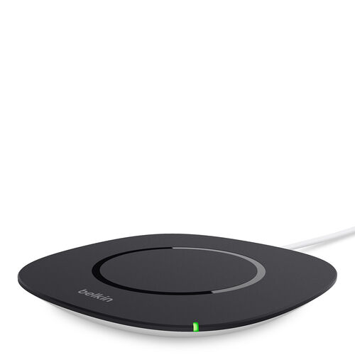 BOOST↑UP™ Qi™ Wireless Charging Pad (5W, AC adapter not included)