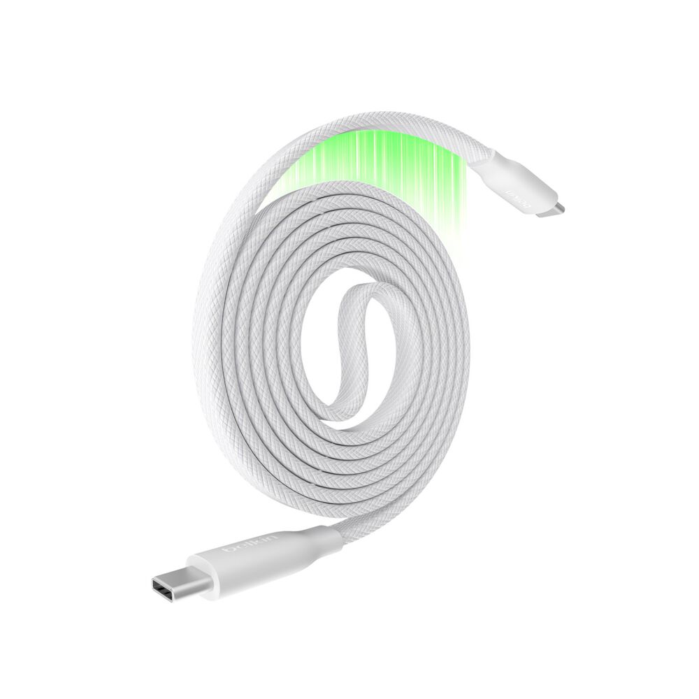 Magnetic USB-C Cable 240W, , hi-res