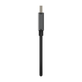 Active DisplayPort to HDMI Adapter 4K HDR, Space Gray, hi-res
