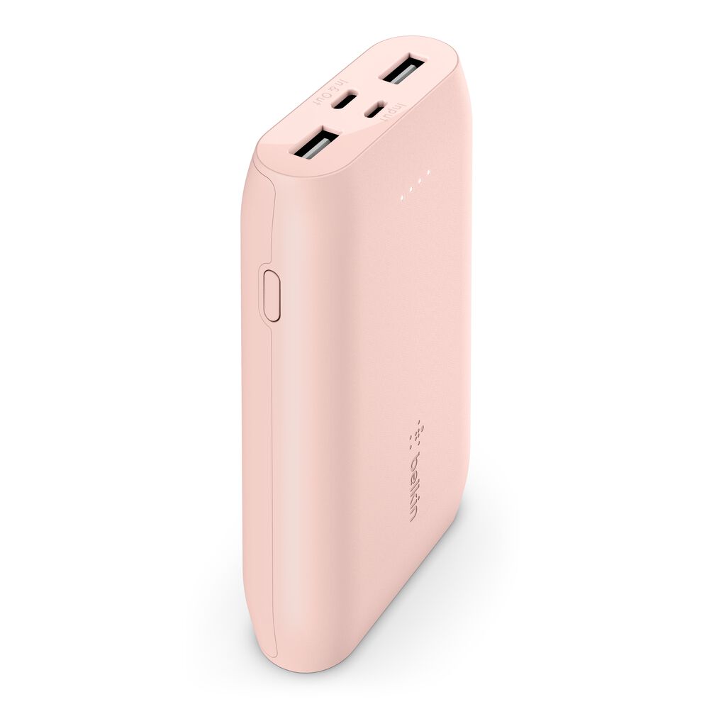 Power Bank 10K (Multi-port) | Belkin | Belkin SG