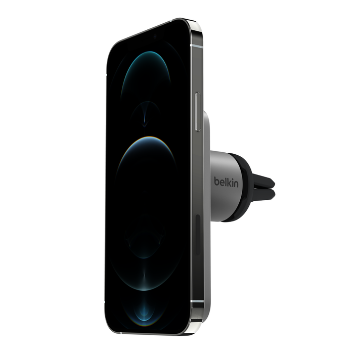 Ce nouveau support pour voiture de Belkin est fait spécialement pour les  iPhone 12