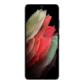 TrueClear Curve Screen Protector for Samsung Galaxy S21 Ultra 5G, , hi-res