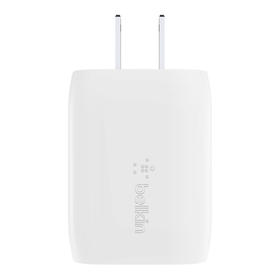 18W USB-C PD Wall Charger