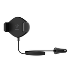 BOOST↑CHARGE™ ワイヤレス充電車載ホルダー（10W）, , hi-res