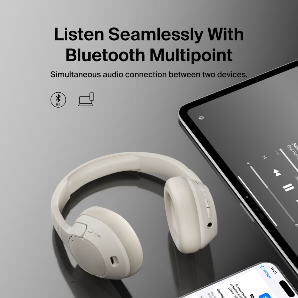 Multipoint Connection Best Headphones With Multipoint Bluetooth