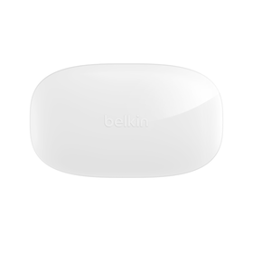 Auricolari con cancellazione del rumore, Bianco, hi-res