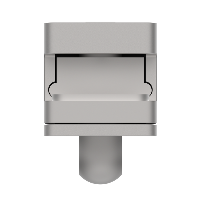 Security Cable Lock Adapter for Mac Pro, , hi-res
