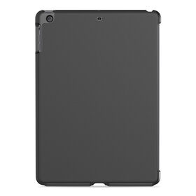 QODE™ Ultimate Pro Keyboard Case for iPad Air 2, Black, hi-res