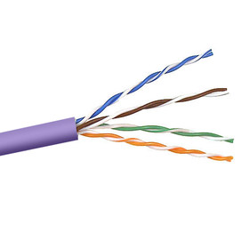 CAT5e Stranded Bulk Cable