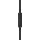 入耳式有線耳機 配備 USB-C 接頭, Black, hi-res