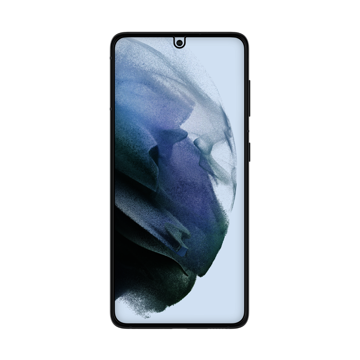 TrueClear Curve Screen Protector for Samsung Galaxy