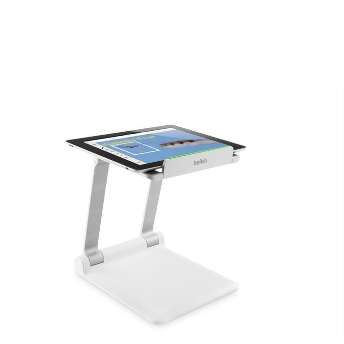 Accessoire tablette Samsung Chargeur secteur blanc pour Galaxy Tab