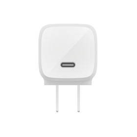 Chargeur secteur GaN USB-C&#160;PD (60&#160;W), , hi-res