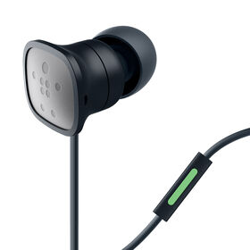 PureAV 006 In Ear Headphones, Black, hi-res