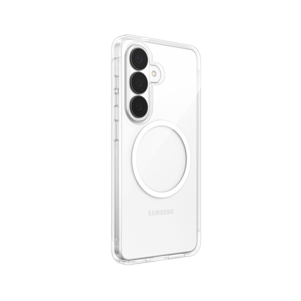 Belkin Clear Series Case for Samsung Galaxy S26