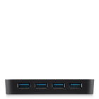 USB 3.0 4-PORT USB HUB, , hi-res
