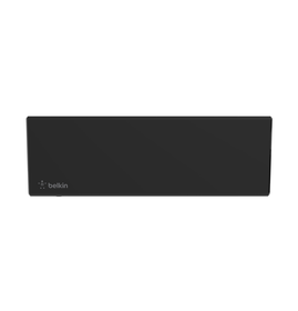 Universal USB-C® Triple Display Dock, Black, hi-res
