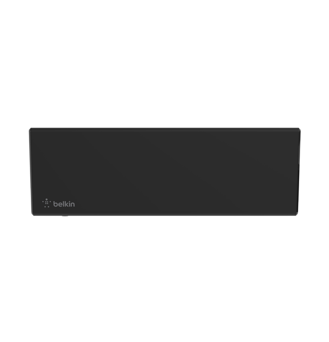 Dock USB-C&reg; universale per tre display, Black, hi-res