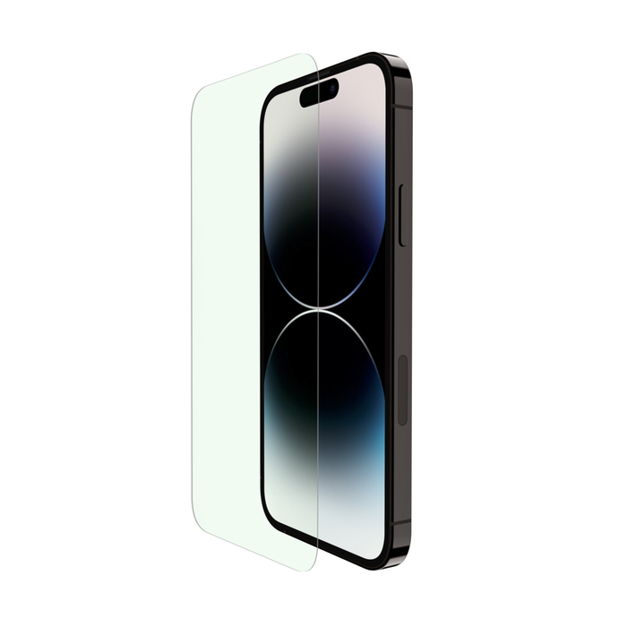 UltraGlass Blue Light Filter Screen Protector for iPhone, , hi-res