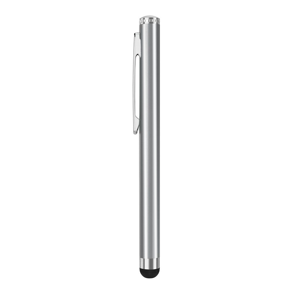 Stylus for Tablets, Silver, hi-res