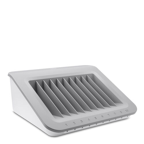 Store and Charge