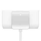4-Port USB Power Extender , White, hi-res