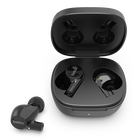 True Wireless Earbuds, Black, hi-res