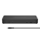 Station d'accueil USB-C à 14 ports, 65 W, avec certification &laquo; Works With Chromebook &raquo;, Noir, hi-res