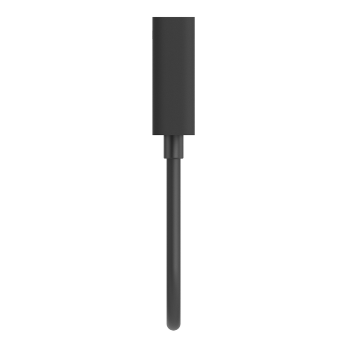 DisplayPort to DVI Adapter, M/F, 1080p, , hi-res