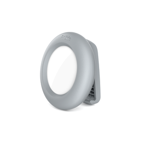 Anneau de protection avec pince pour AirTag, , hi-res