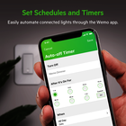 WiFi Smart Dimmer, , hi-res