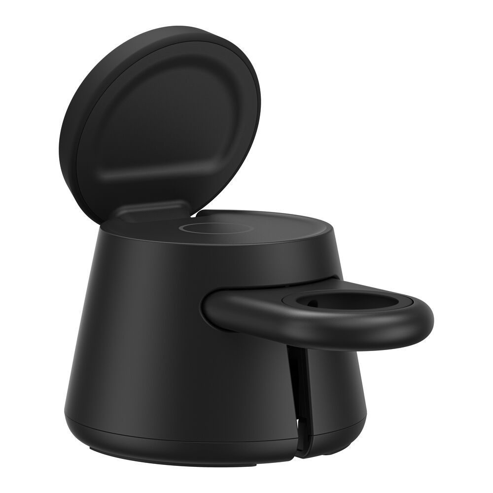 Modular Charging Dock with Qi2 25W | Belkin HK