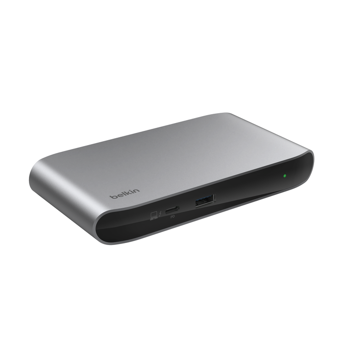 Thunderbolt 4 5-in-1-Core-Hub, , hi-res