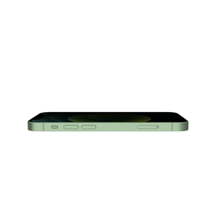 UltraGlass 防窺抗菌螢幕保護貼 (適用於 iPhone 12 Mini), , hi-res
