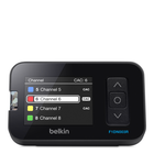 LCD Desktop Controller for 8 and 16-port Secure KVMs, , hi-res