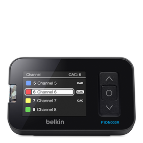 LCD Desktop Controller for 8 and 16-port Secure KVMs, , hi-res
