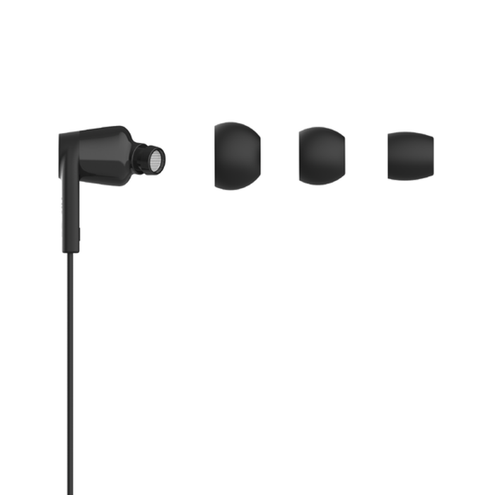  Apple EarPods Headphones with USB-C Plug, Wired Ear Buds with  Built-in Remote to Control Music, Phone Calls, and Volume : Electronics