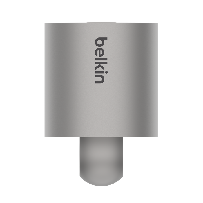 Security Cable Lock Adapter for Mac Pro, , hi-res
