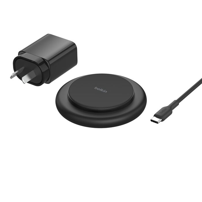 Magsafe Charger Amazon Uk Wireless Charger Wireless Charging Pad
