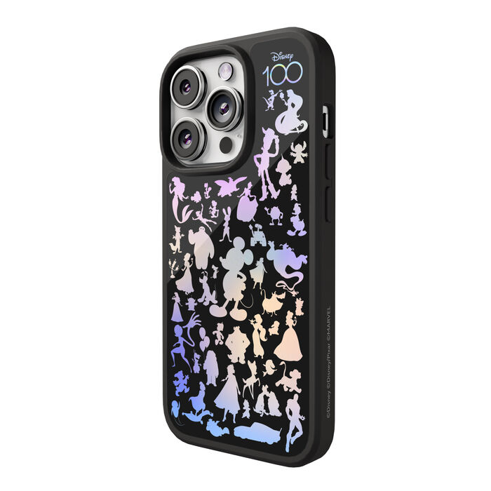 마그네틱 보호 케이스 (디즈니 컬렉션 / 마블 컬렉션, iPhone 14 Pro), , hi-res