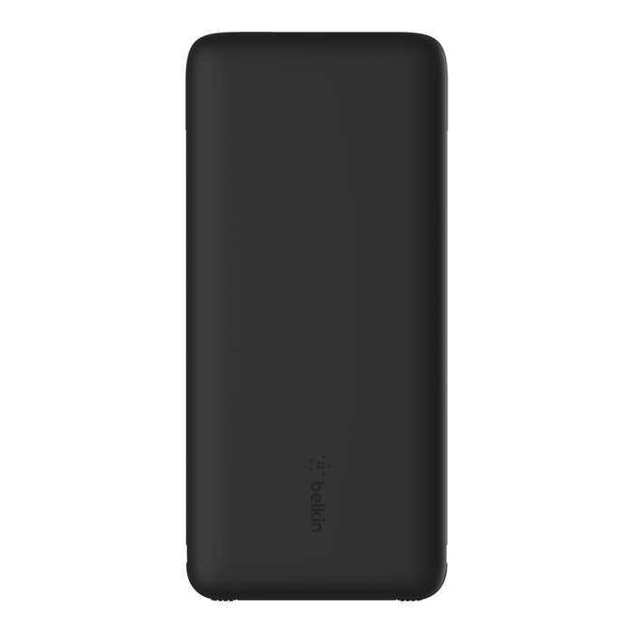 Belkin Charge Plus 10K Power Bank with Integrated Cables review: It's all  about convenience